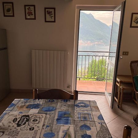 Appartamento Lake View Di Villa Giuliana Sulzano Dış mekan fotoğraf