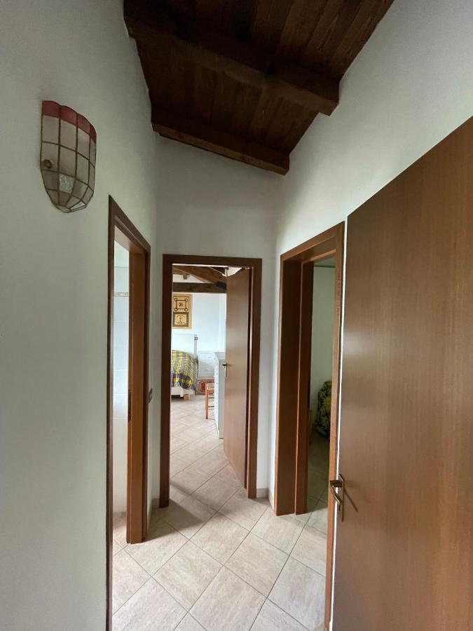 Appartamento Lake View Di Villa Giuliana Sulzano Dış mekan fotoğraf