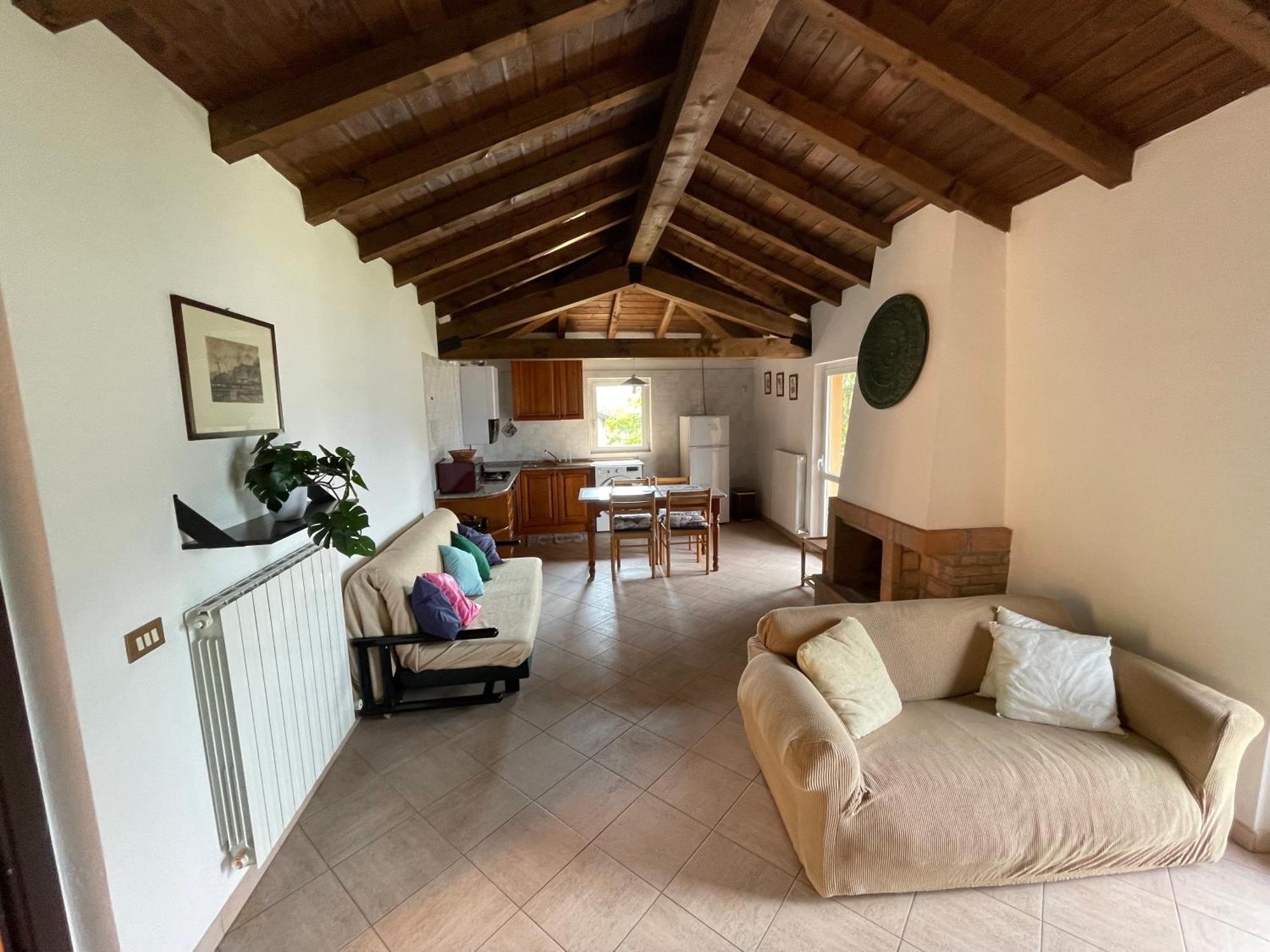 Appartamento Lake View Di Villa Giuliana Sulzano Dış mekan fotoğraf